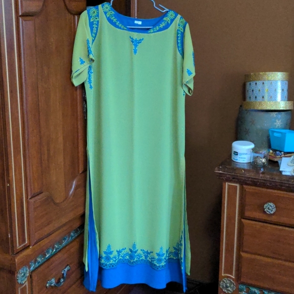 Salwar - Picture 1 of 3